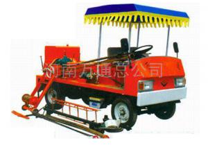 GQ-1800E型自驅動式管道疏通機