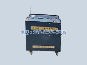 GQ-600型智能清洗機(jī)，廢水蒸發(fā)器清洗機(jī)，冷凝器，蓖冷機(jī) 