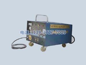 GQ-380型智能清洗機(jī)，廢水蒸發(fā)器清洗機(jī)，冷凝器，蓖冷機(jī) 