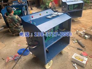 GQ-600型智能清洗機(jī)，廢水蒸發(fā)器清洗機(jī)，廢水蒸發(fā)器清理機(jī)，換熱器，預(yù)熱器，冷凝器多功能清洗機(jī)