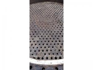 2021/11/1日，遼寧省新民市陶家屯鄉(xiāng)陶屯村（沈陽(yáng)市利農(nóng)秸桿燃料開(kāi)發(fā)有限公司）